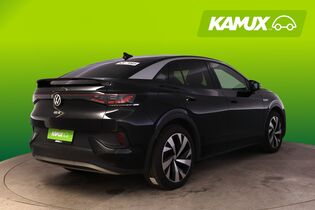 Volkswagen ID.5 vaihtoauto