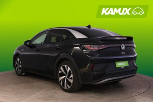 Volkswagen ID.5 vaihtoauto