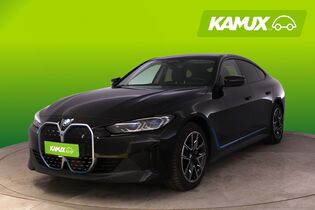 BMW i4 vaihtoauto