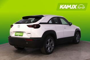 Mazda MX-30 vaihtoauto