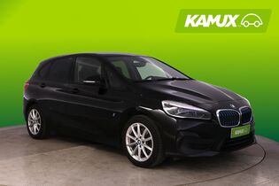 BMW 225 vaihtoauto