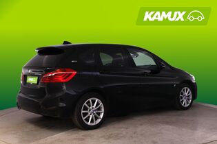 BMW 225 vaihtoauto
