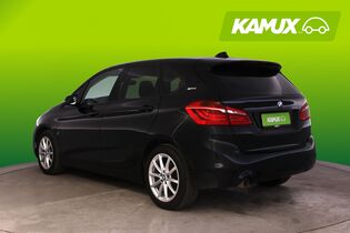 BMW 225 vaihtoauto