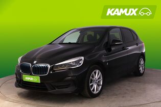 BMW 225 vaihtoauto