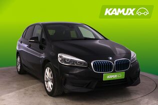 BMW 225 vaihtoauto