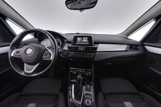 BMW 225 vaihtoauto