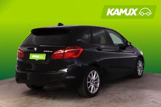 BMW 225 vaihtoauto