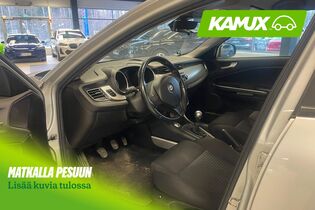 Alfa Romeo Giulietta vaihtoauto