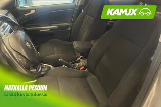 Alfa Romeo Giulietta vaihtoauto