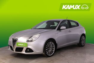 Alfa Romeo Giulietta vaihtoauto