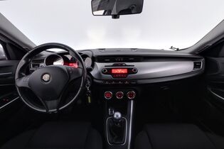 Alfa Romeo Giulietta vaihtoauto