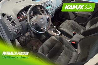 Volkswagen Golf Plus vaihtoauto