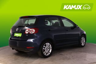 Volkswagen Golf Plus vaihtoauto
