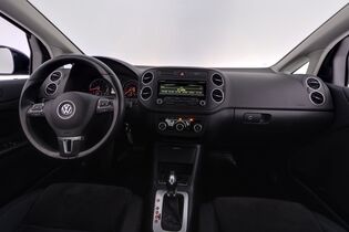 Volkswagen Golf Plus vaihtoauto