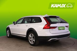 Volvo V90 Cross Country vaihtoauto