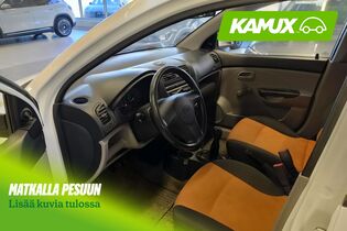 Kia Picanto vaihtoauto