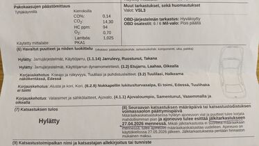 Kia Picanto vaihtoauto