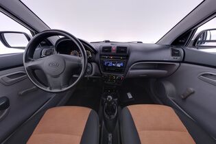 Kia Picanto vaihtoauto