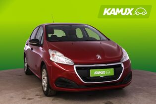 Peugeot 208 vaihtoauto