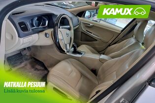 Volvo V60 Cross Country vaihtoauto