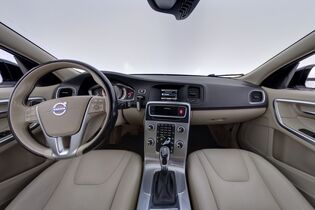 Volvo V60 Cross Country vaihtoauto