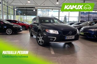 Volvo XC70 vaihtoauto