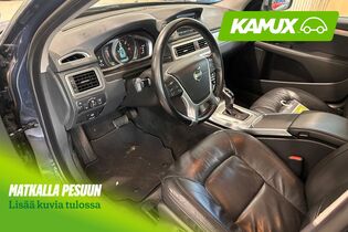 Volvo XC70 vaihtoauto