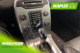Volvo XC70 vaihtoauto