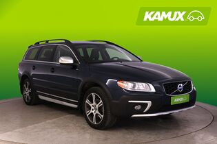 Volvo XC70 vaihtoauto