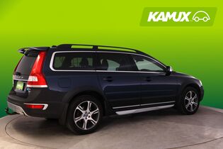 Volvo XC70 vaihtoauto
