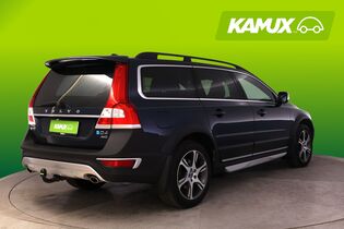 Volvo XC70 vaihtoauto