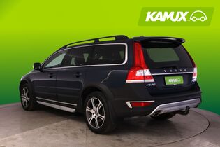 Volvo XC70 vaihtoauto
