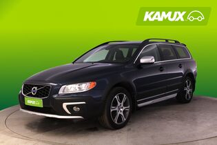 Volvo XC70 vaihtoauto