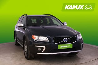 Volvo XC70 vaihtoauto