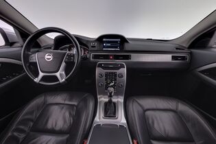 Volvo XC70 vaihtoauto