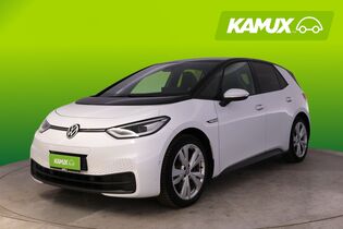 Volkswagen ID.3 vaihtoauto