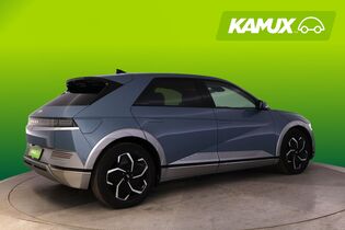 Hyundai IONIQ 5 vaihtoauto