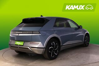 Hyundai IONIQ 5 vaihtoauto