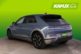 Hyundai IONIQ 5 vaihtoauto