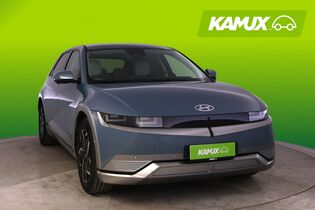 Hyundai IONIQ 5 vaihtoauto