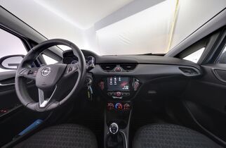 Opel Corsa vaihtoauto