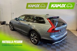 Volvo V90 Cross Country vaihtoauto