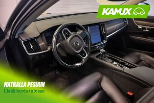 Volvo V90 Cross Country vaihtoauto