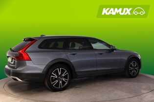 Volvo V90 Cross Country vaihtoauto