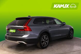 Volvo V90 Cross Country vaihtoauto