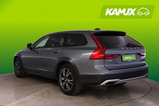 Volvo V90 Cross Country vaihtoauto