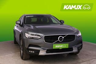 Volvo V90 Cross Country vaihtoauto