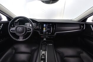 Volvo V90 Cross Country vaihtoauto