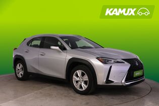 Lexus UX vaihtoauto