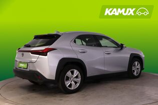Lexus UX vaihtoauto
